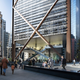 Illustration for article titled City of Londons Tallest Building Will Be a Simple Work of Engineering